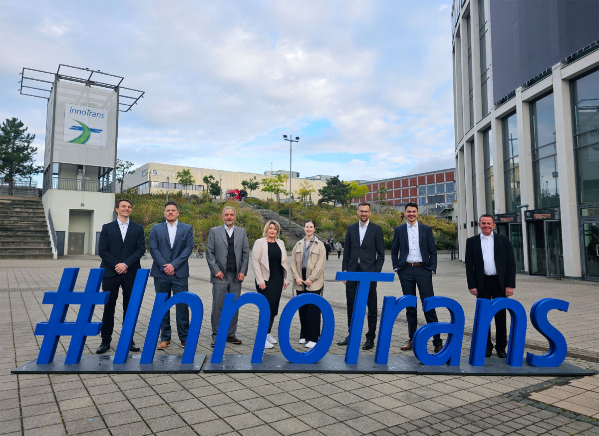 Rail Management Consultants International Gmbh rmcon-int.de